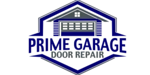 Prime Garage Door Repair Logo