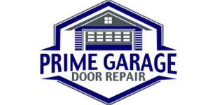 Prime Garage Door Repair Logo