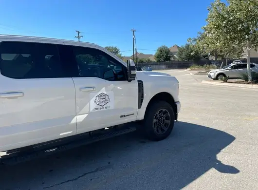 Garage Door Repair San Antonio Texas