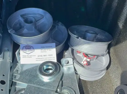 Garage Door Repair Services In San Antonio