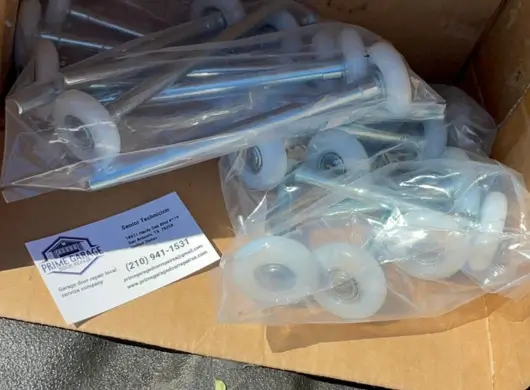 Garage Doors Repair San Antonio