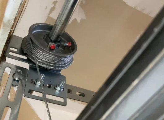 garage door repair in san antonio texas