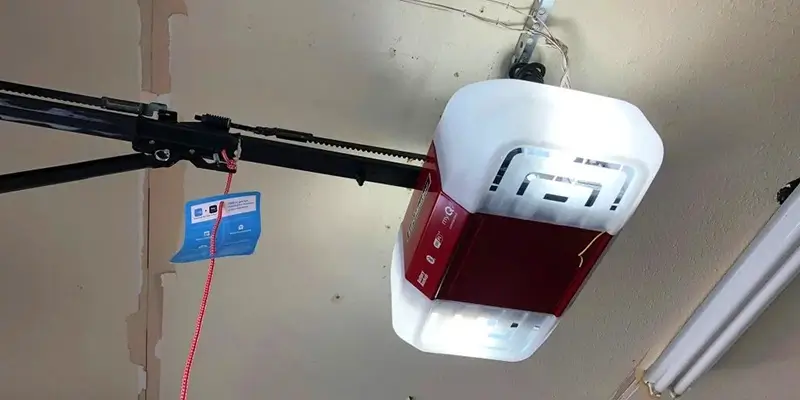 Cedar-Park Prime Garage Door Repair - Prime Garage Door repair