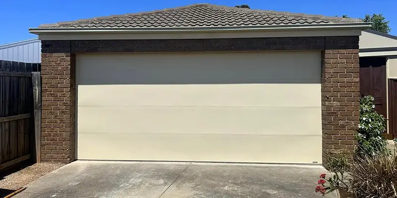 Easy Garage Door Replacement - Prime Garage Door