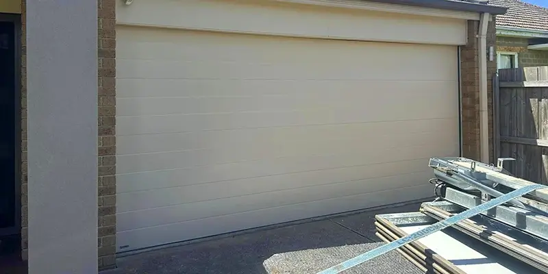 Enhance Your Home with a Garage Door Upgrade - Prime Garage Door
