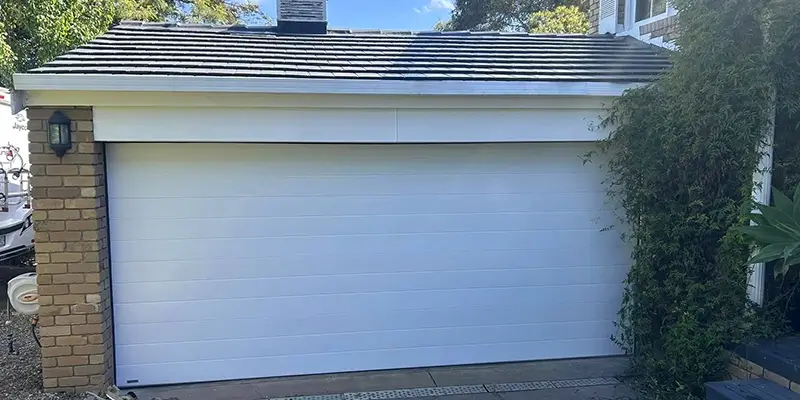 Expert Garage Door Installation Services - Prime Garage Door
