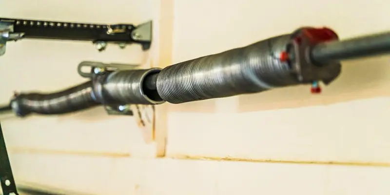 Fast Fixes for Faulty Garage Door Springs - Prime Garage Door