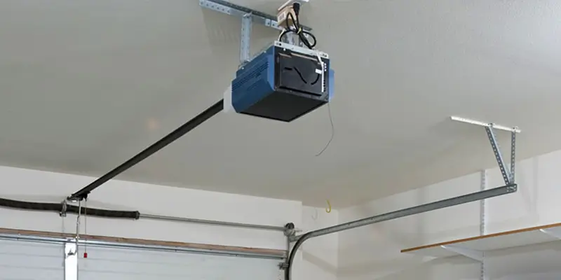 Garage Door Opener Fix - Prime Garage Door