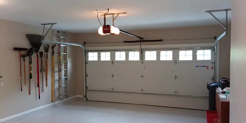 Garage Door Opener Repair - Prime Garage Door