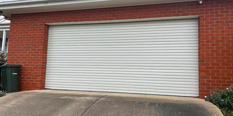 Garage Door Replacement - Prime Garage Door