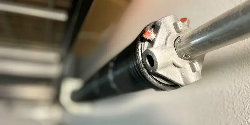 Garage Door Spring Repair - Prime Garage Door