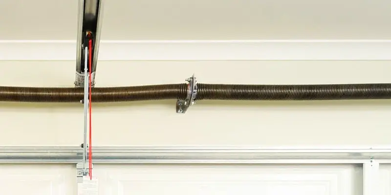 Reliable Garage Door Spring Repair - Prime Garage Door Repair