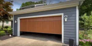 Garage Door Is Stuck - Prime Garage Door Repair
