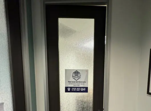 Prime Garage Door Repair Austin