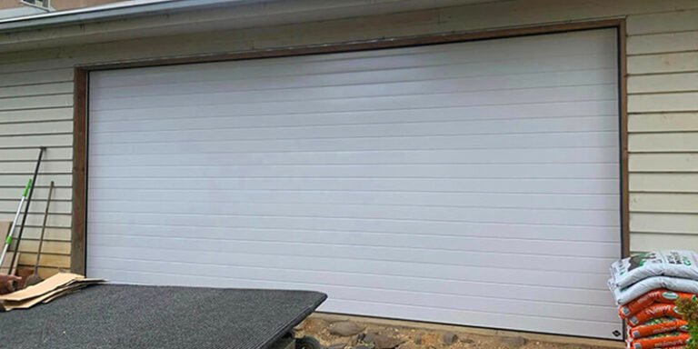 What Is The Average Standard Garage Door Size - Mr. Garage Door Repairman