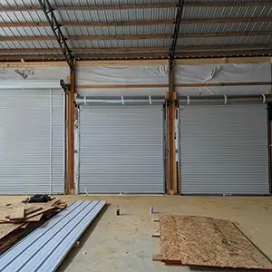 Commercial Garage Door Repair 6 Commercial Garage Door Repair4 - Prime Garage Door Repair