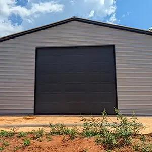 Commercial Garage Door Repair 9 Commercial Garage Door Repair4 - Prime Garage Door Repair