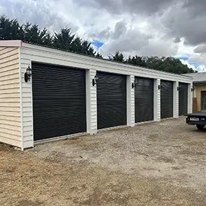 Commercial Garage Door Repair 4 Commercial Garage Door Repair4 - Prime Garage Door Repair