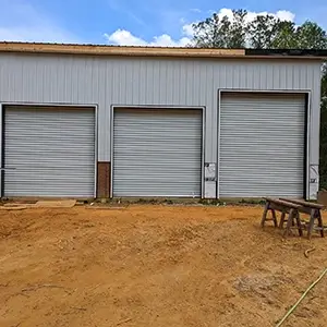 Commercial Garage Door Repair 5 Commercial Garage Door Repair4 - Prime Garage Door Repair