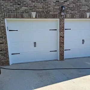 Garage Door Installation3 - Prime Garage Door Repair