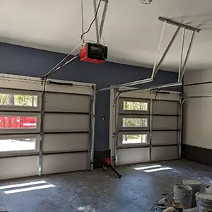 Garage Door Installation6 - Prime Garage Door Repair