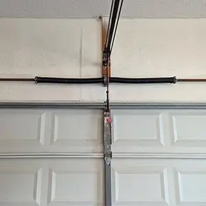 Garage Door Springs Repair6 - Prime Garage Door Repair