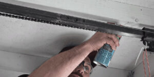 Lubricate Garage Doors in 5 Steps - Prime Garage Door Repair