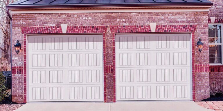 8x7 garage door - Prime Garage Door Repair