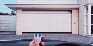 garage door closes then opens again - Prime Garage Door Repair