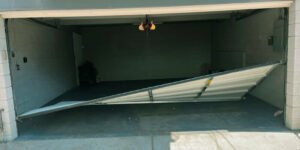 garage door off track repair San Antonio - Prime Garage Door Repair