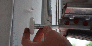 fast garage door roller replacement - Prime Garage Door Repair