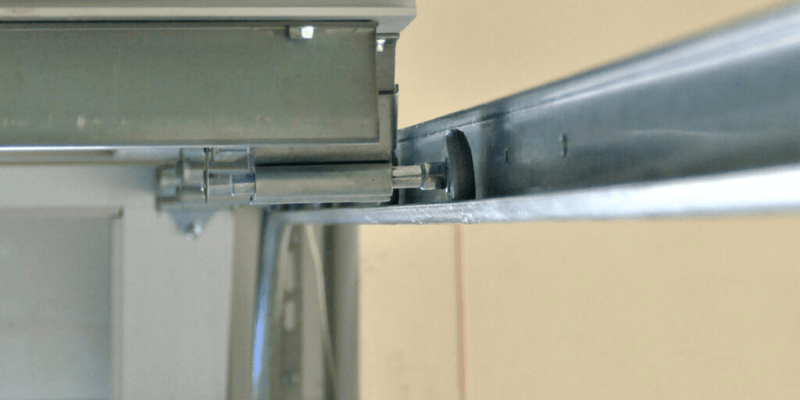 garage door track repair service - Prime Garage Door Repair