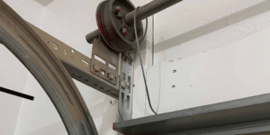 Affordable Garage Door Cable Replacement - Prime Garage Door Repair