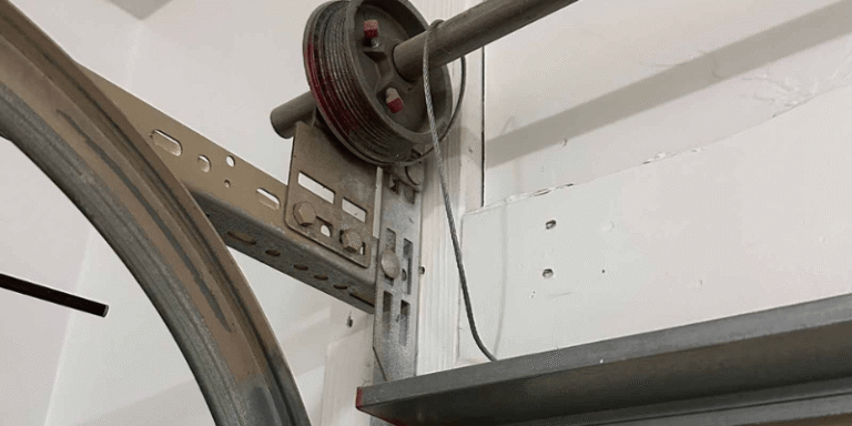 Affordable Garage Door Cable Replacement - Prime Garage Door Repair