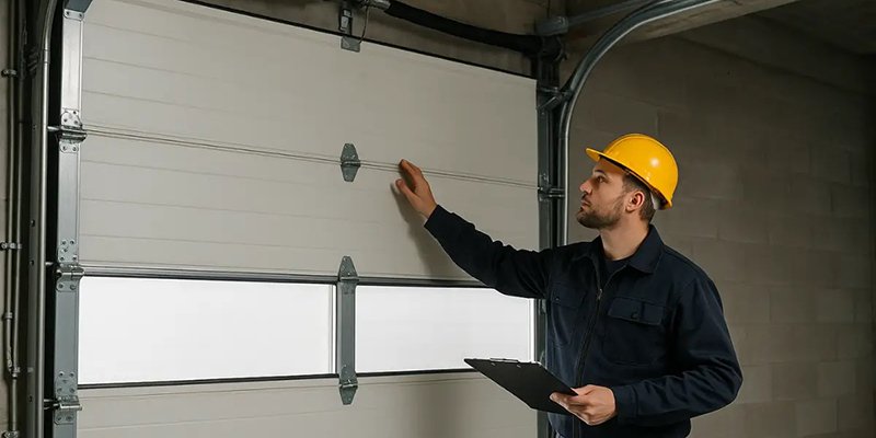 garage door technician near me - Prime Garage Door Repair