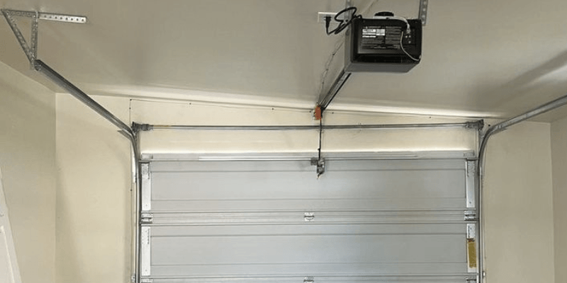 Garage Door Opener Not Working Troubleshooting Guide & When to Call an Expert - Prime Garage Door Repair