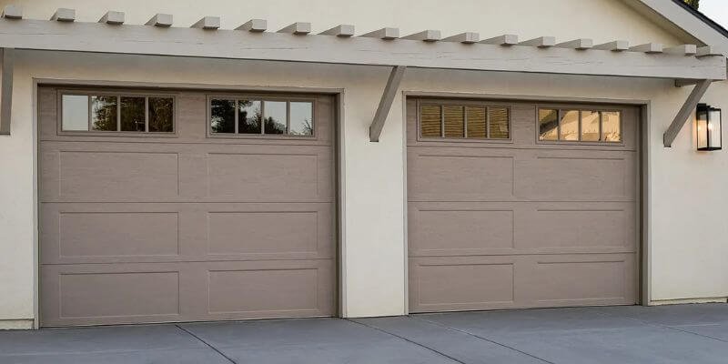 Top Tips to Reduce Garage Door Repair Costs - Prime Garage Door Repair